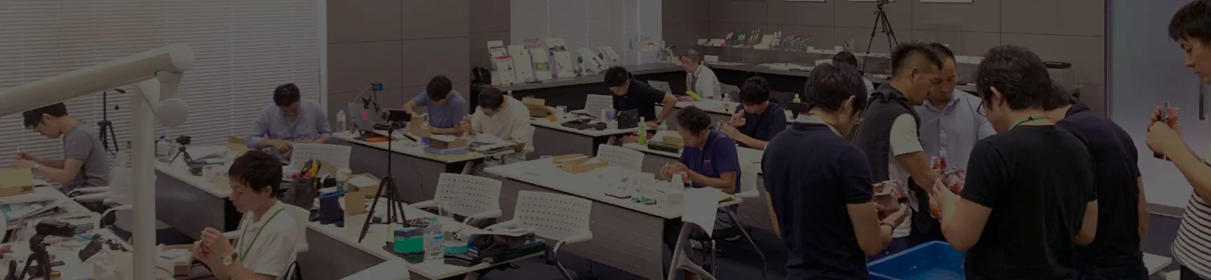 コースのご案内